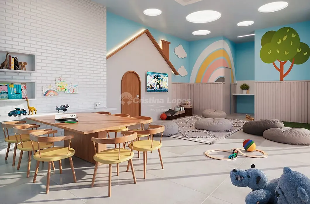 Apartamento, 4 quartos, 335 m² - Foto 8