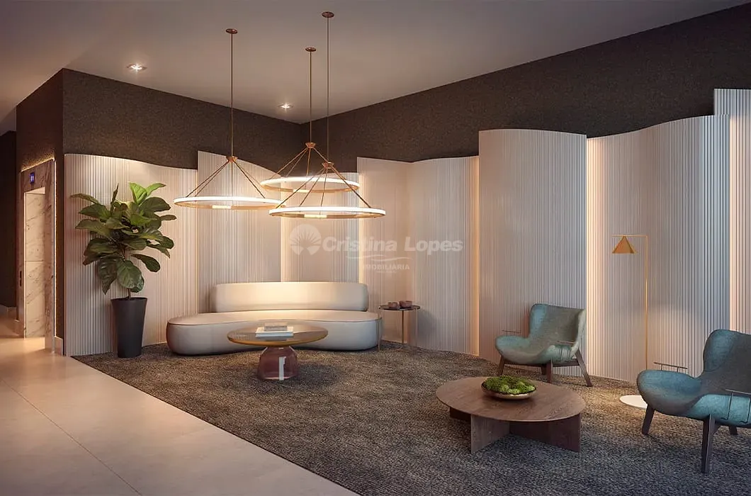 Apartamento, 4 quartos, 335 m² - Foto 9