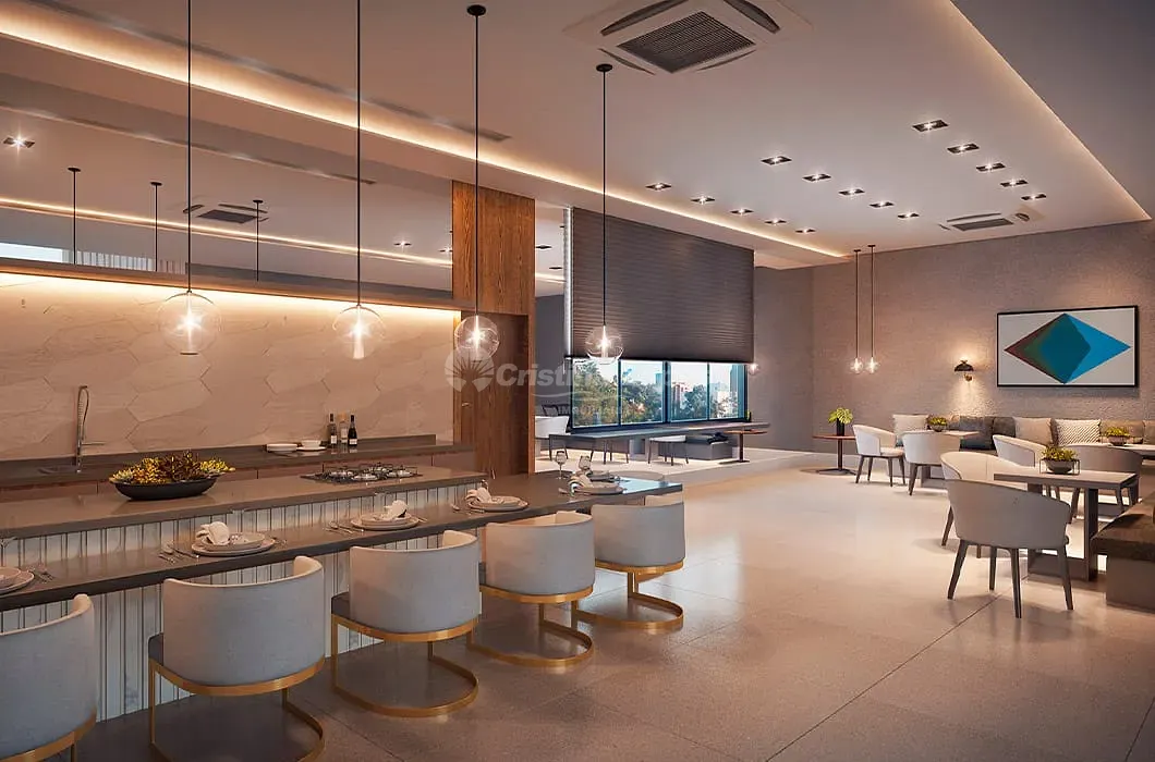 Apartamento, 4 quartos, 335 m² - Foto 2