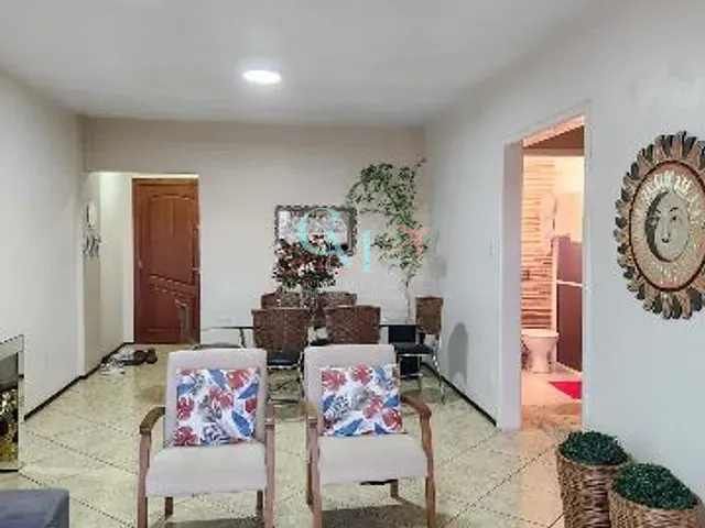 Apartamento com 89m² 2 quartos e 1 banheiro, à venda, no bairro centro em Xanxerê