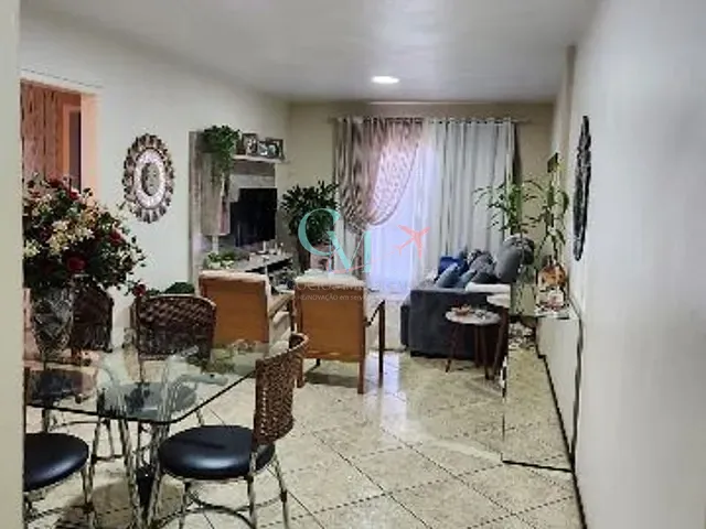 Apartamento com 89m² 2 quartos e 1 banheiro, à venda, no bairro centro em Xanxerê