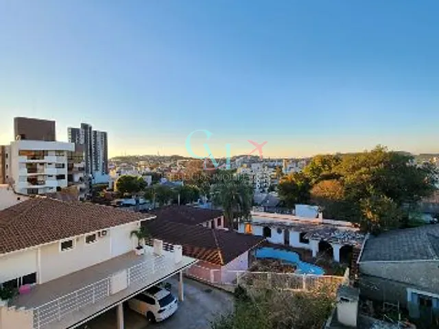 Apartamento com 89m² 2 quartos e 1 banheiro, à venda, no bairro centro em Xanxerê