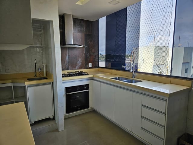 Apartamento 3 quartos e 3 banheiros, à venda, no bairro Quadras Econômicas Lúcio Costa (Guará) em Brasília