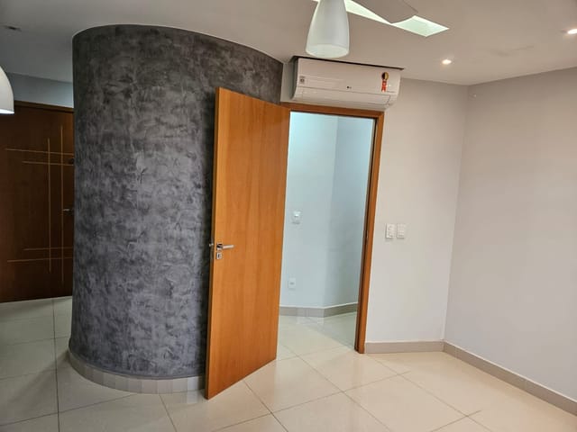 Apartamento 3 quartos e 3 banheiros, à venda, no bairro Quadras Econômicas Lúcio Costa (Guará) em Brasília