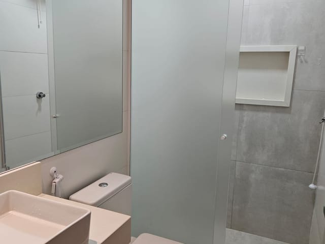 Apartamento 3 quartos e 3 banheiros, à venda, no bairro Quadras Econômicas Lúcio Costa (Guará) em Brasília