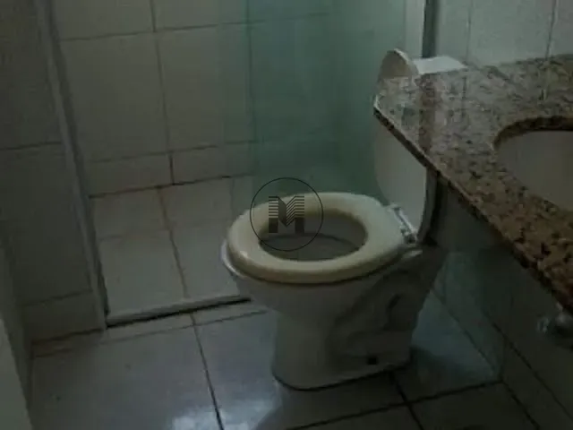 Apartamento com 57m² 2 quartos e 1 banheiro, à venda, no bairro São Dimas em Guaratinguetá