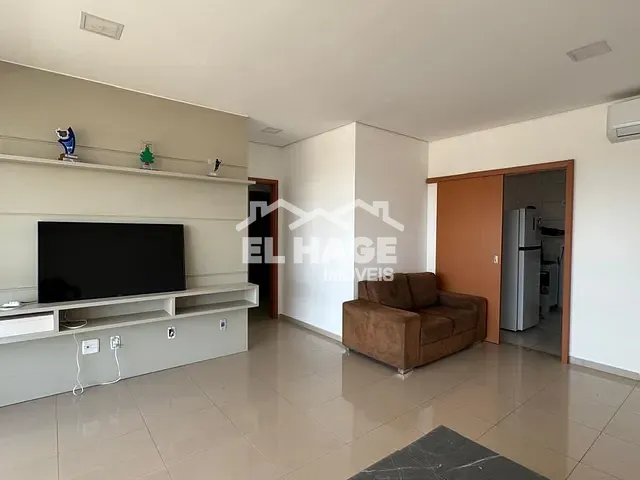 Apartamento com 118m² 3 quartos e 3 banheiros, à venda, no bairro Areão em Cuiabá