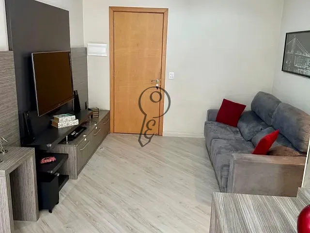 Apartamento 2 quartos e 2 banheiros, à venda, no bairro Vila Dom Pedro I em São Paulo