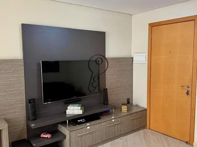 Apartamento 2 quartos e 2 banheiros, à venda, no bairro Vila Dom Pedro I em São Paulo