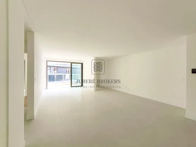 Apartamento 3 quartos e 4 banheiros, à venda, no bairro Jurerê em Florianópolis
