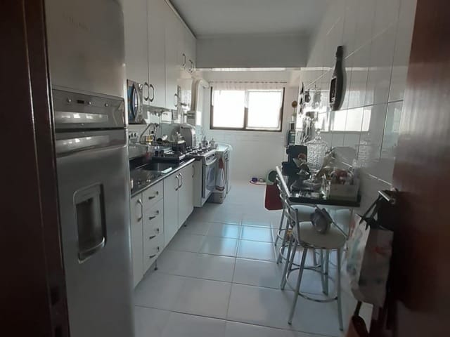 Apartamento 3 quartos e 1 banheiro, à venda, no bairro Chácara Belenzinho em São Paulo