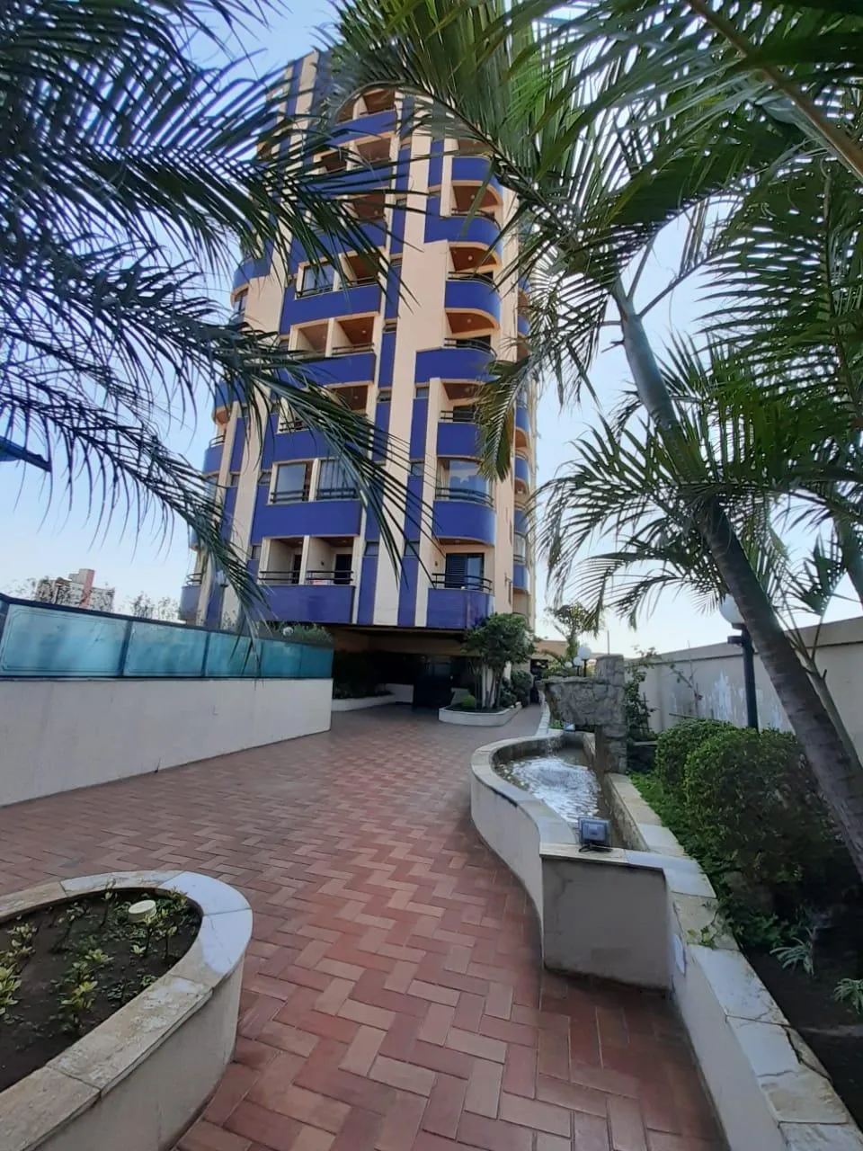 Apartamento, 3 quartos, 86 m² - Foto 1