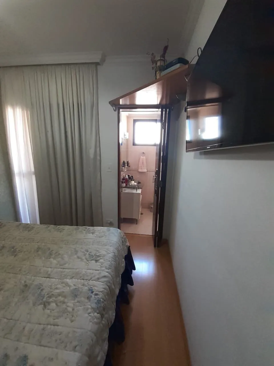 Apartamento, 3 quartos, 86 m² - Foto 8