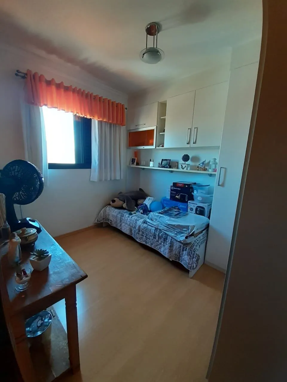 Apartamento, 3 quartos, 86 m² - Foto 11