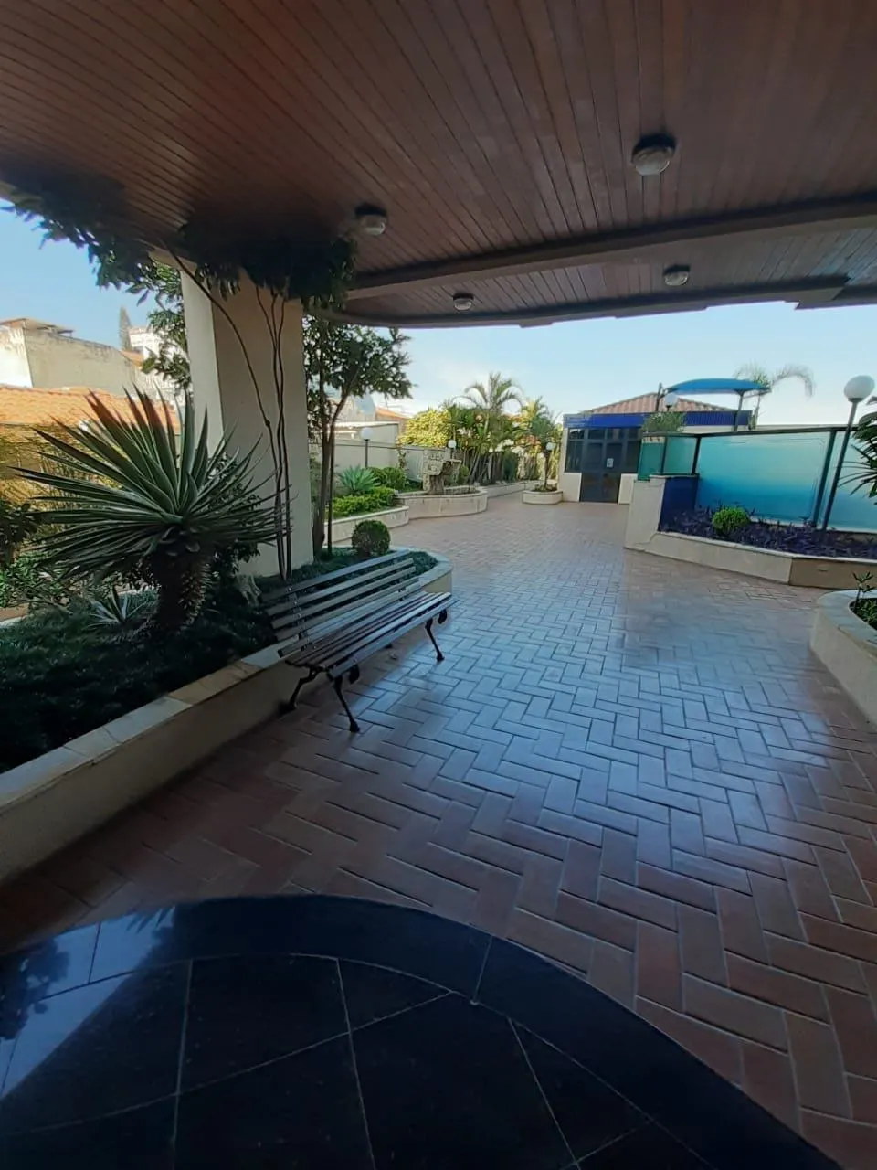 Apartamento, 3 quartos, 86 m² - Foto 19