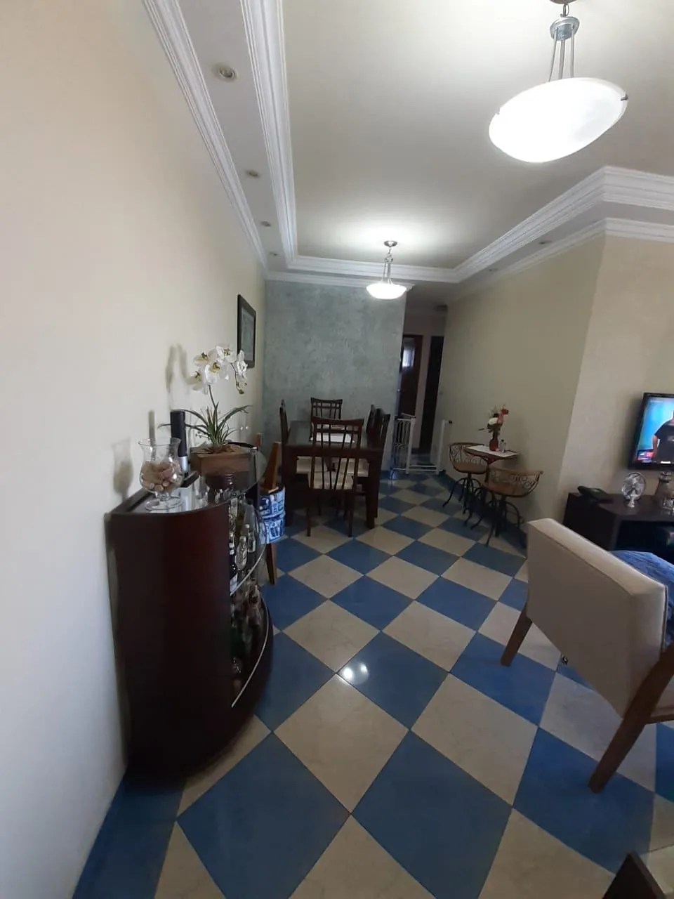Apartamento, 3 quartos, 86 m² - Foto 4