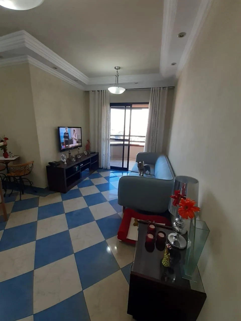 Apartamento, 3 quartos, 86 m² - Foto 3