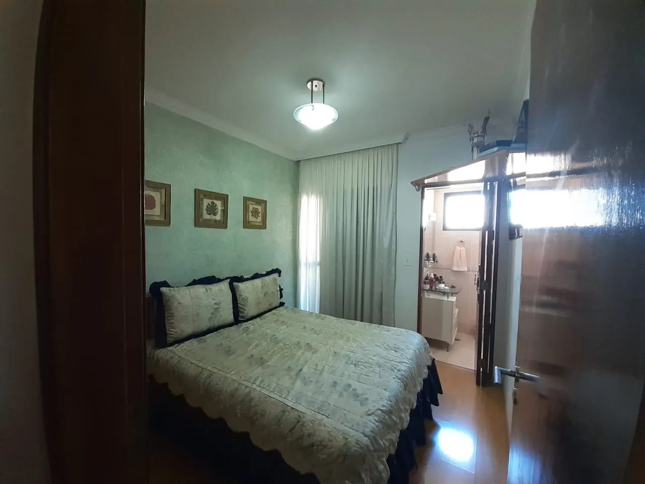 Apartamento, 3 quartos, 86 m² - Foto 7
