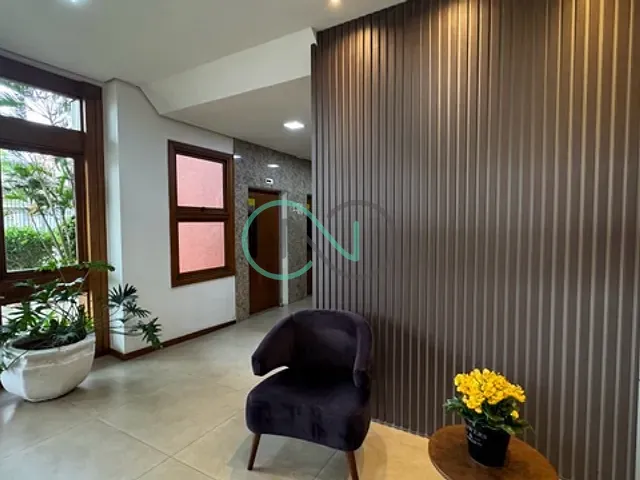 Apartamento 3 quartos e 3 banheiros, à venda, no bairro Centro em Sapiranga
