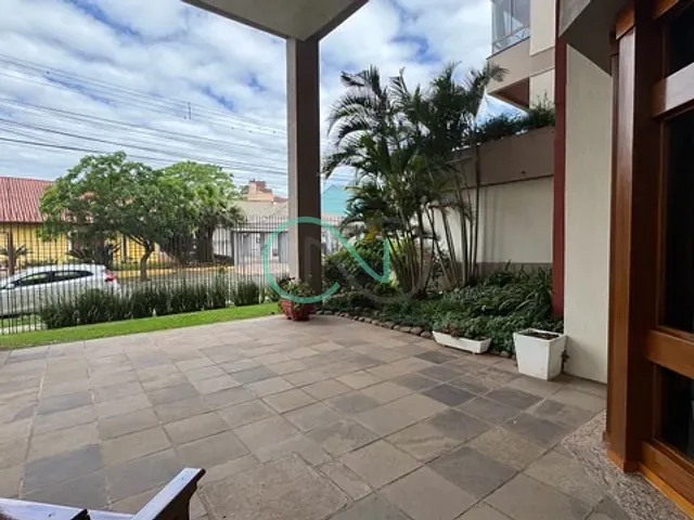 Apartamento 3 quartos e 3 banheiros, à venda, no bairro Centro em Sapiranga
