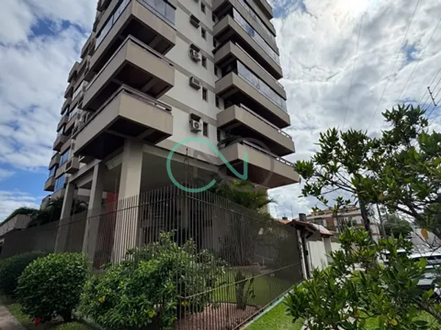Apartamento 3 quartos e 3 banheiros, à venda, no bairro Centro em Sapiranga
