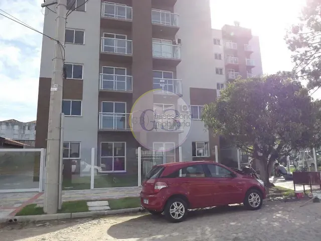 Apartamento 1 quarto e 1 banheiro, à venda, no bairro Centro em Pelotas