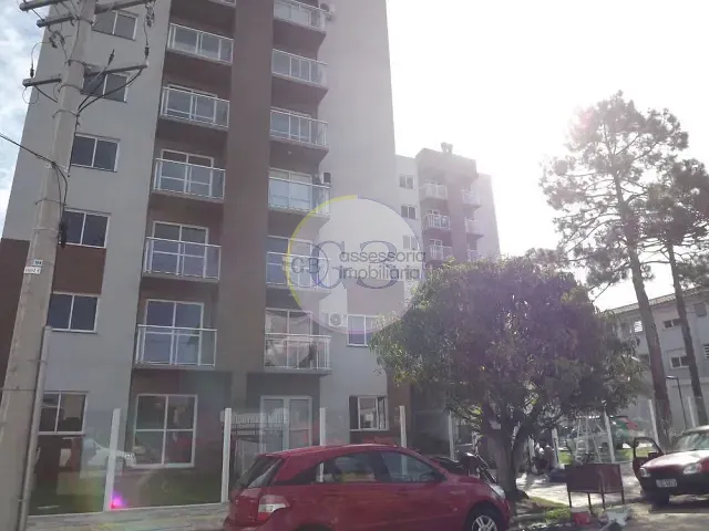 Apartamento 1 quarto e 1 banheiro, à venda, no bairro Centro em Pelotas
