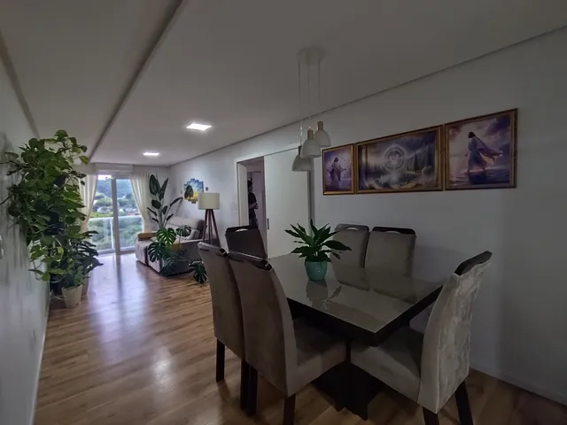 Apartamento com 106m² 2 quartos e 2 banheiros, à venda, no bairro São Cristovão em Nova Prata