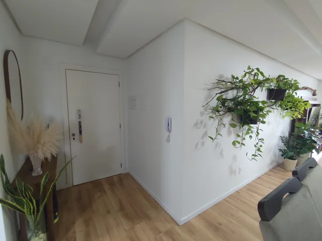 Apartamento com 106m² 2 quartos e 2 banheiros, à venda, no bairro São Cristovão em Nova Prata