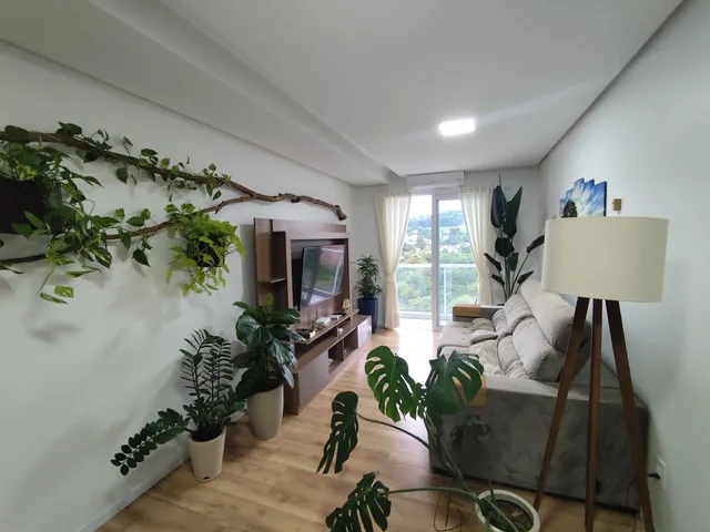 Apartamento com 106m² 2 quartos e 2 banheiros, à venda, no bairro São Cristovão em Nova Prata