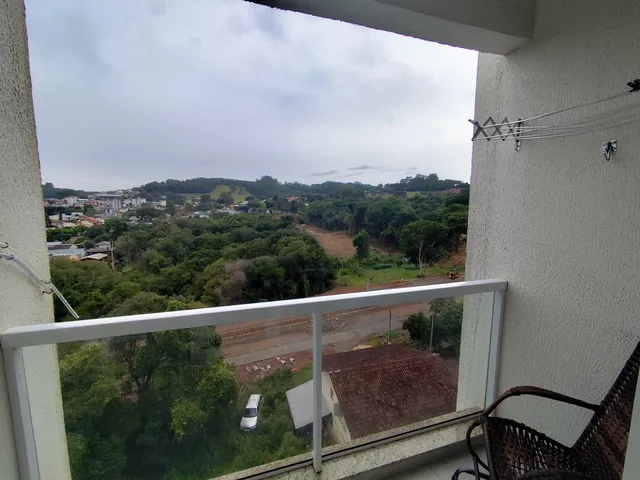 Apartamento com 106m² 2 quartos e 2 banheiros, à venda, no bairro São Cristovão em Nova Prata