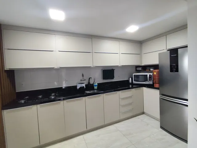 Apartamento com 106m² 2 quartos e 2 banheiros, à venda, no bairro São Cristovão em Nova Prata