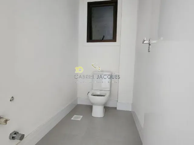 Apartamento 3 quartos e 3 banheiros, à venda, no bairro Pedra Branca em Palhoça