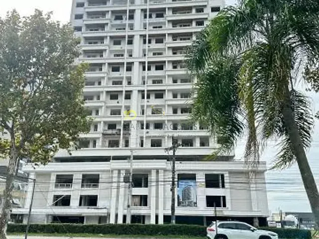 Apartamento 3 quartos e 3 banheiros, à venda, no bairro Pedra Branca em Palhoça