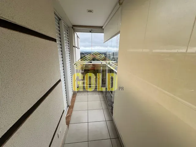 Apartamento com 114m² 2 quartos e 1 banheiro, à venda, no bairro Gleba Palhano em Londrina