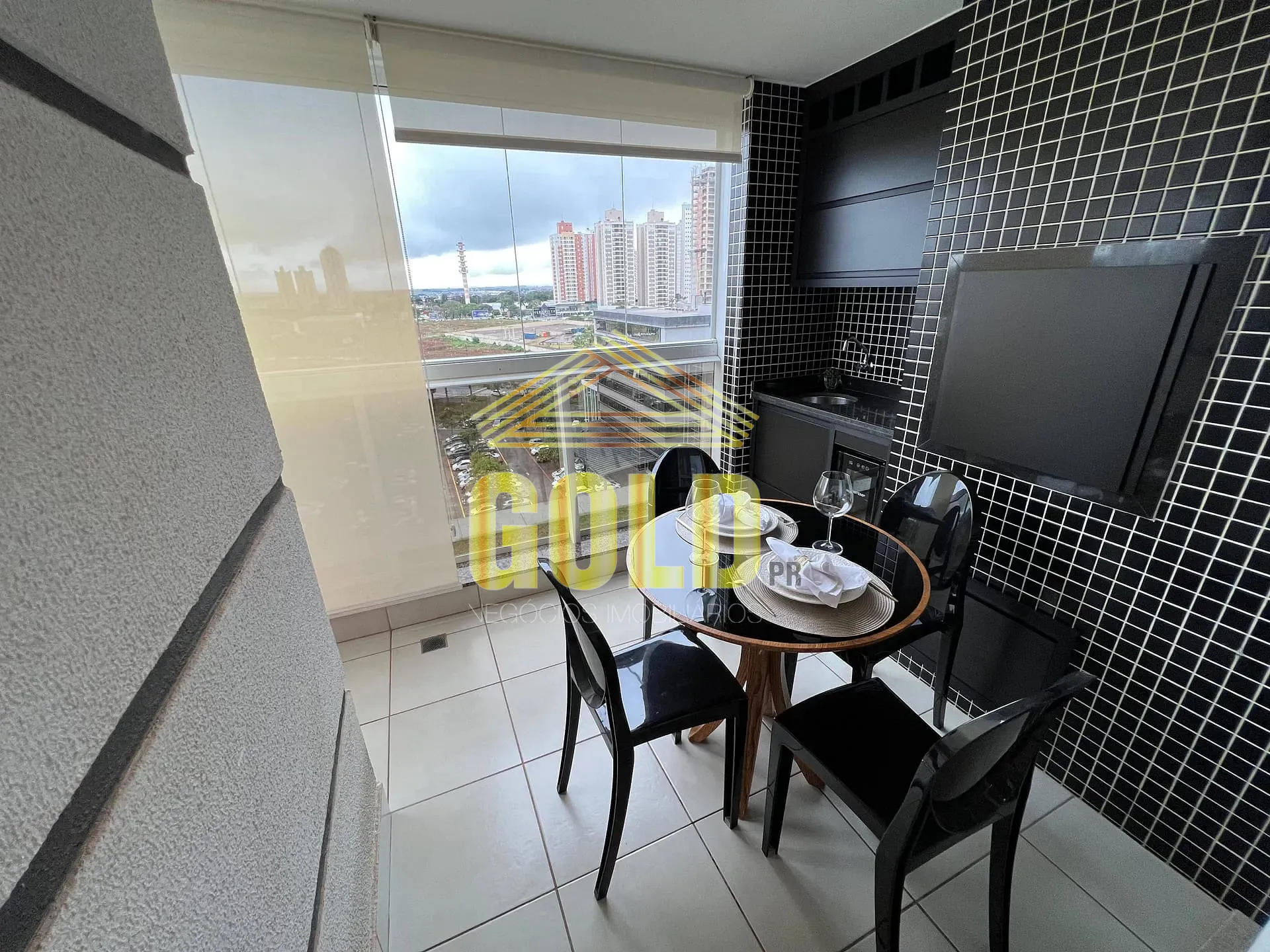 Apartamento, 2 quartos, 82 m² - Foto 3