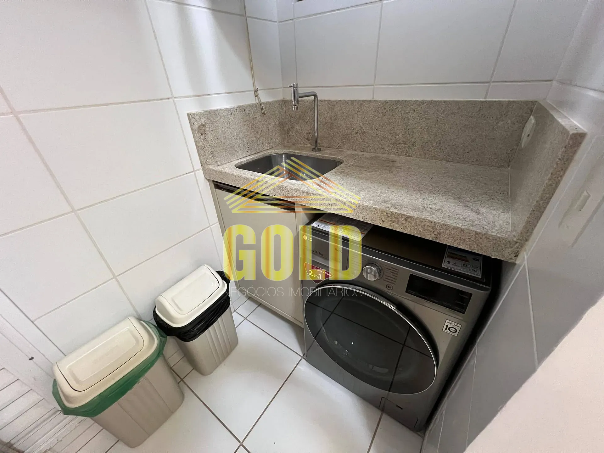 Apartamento, 2 quartos, 82 m² - Foto 14