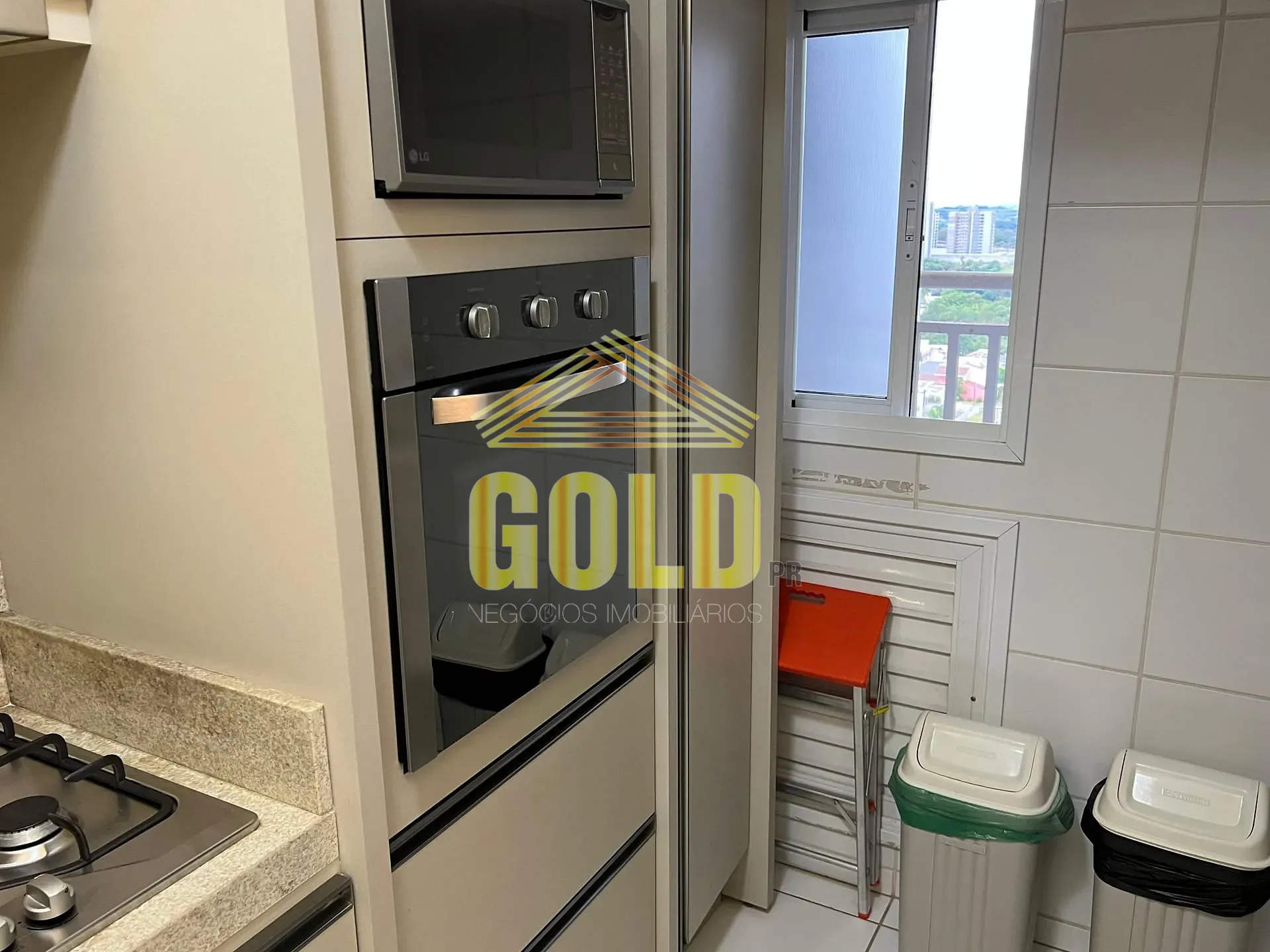 Apartamento, 2 quartos, 82 m² - Foto 13