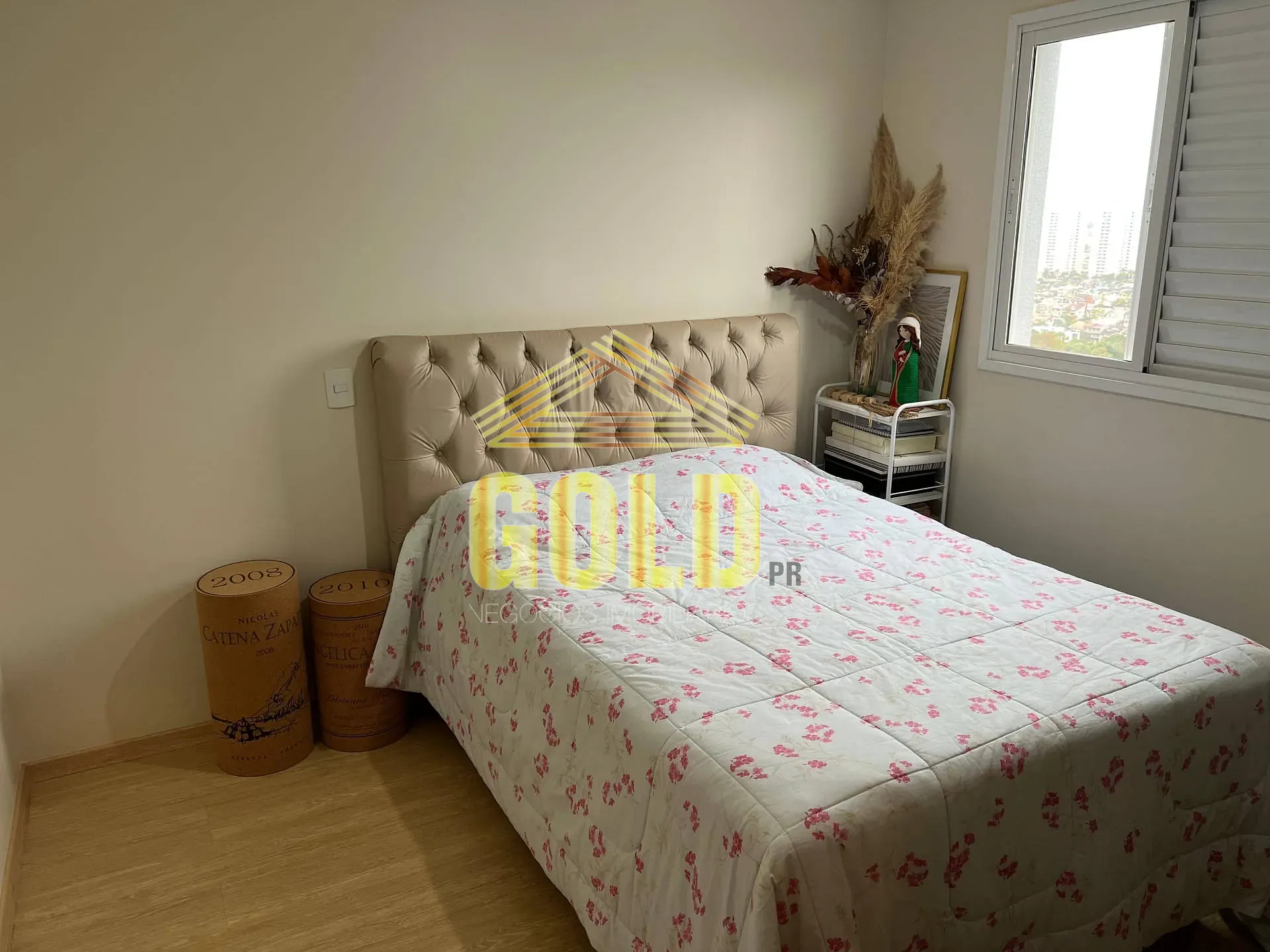 Apartamento, 2 quartos, 82 m² - Foto 9