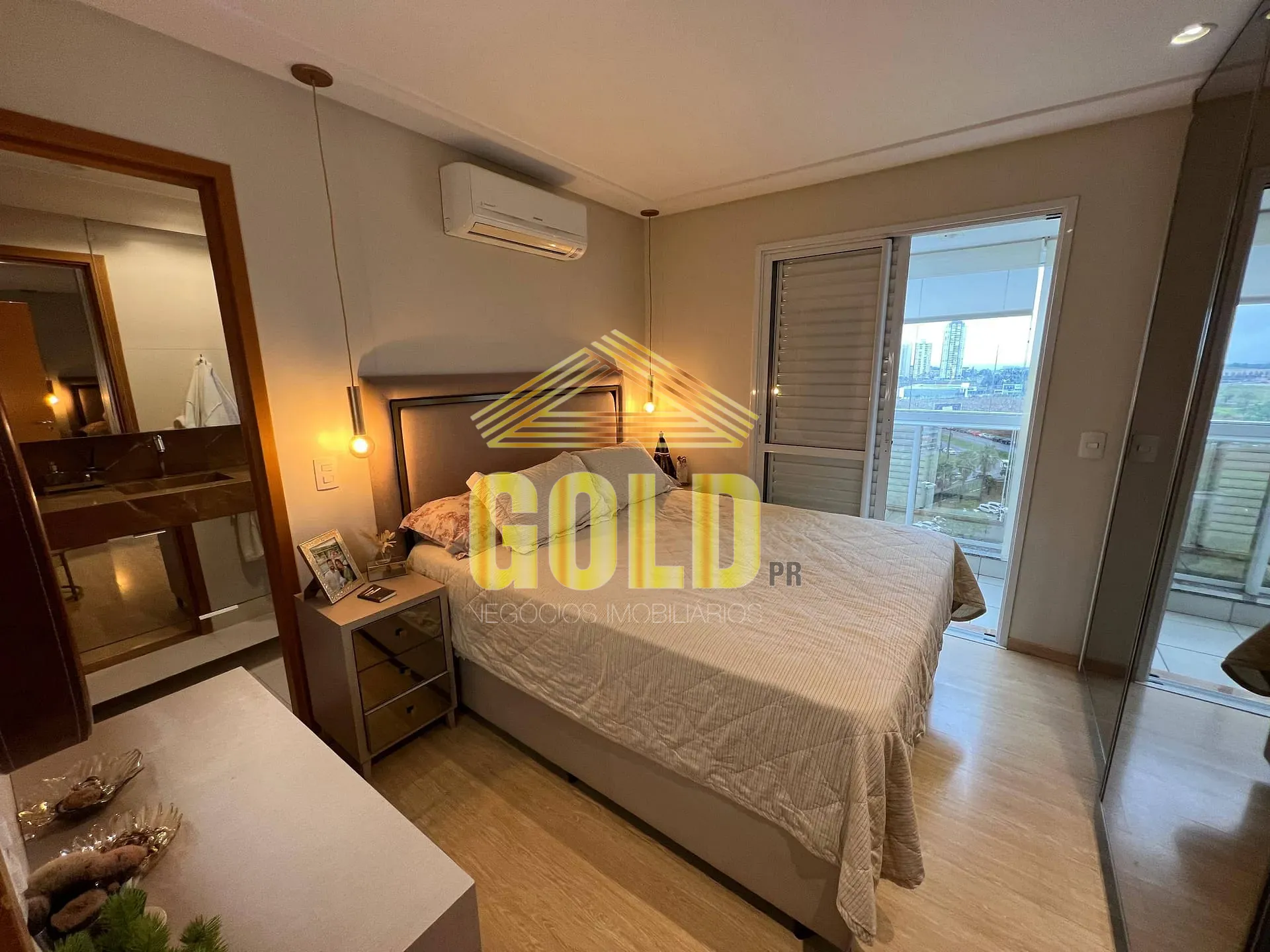 Apartamento, 2 quartos, 82 m² - Foto 6