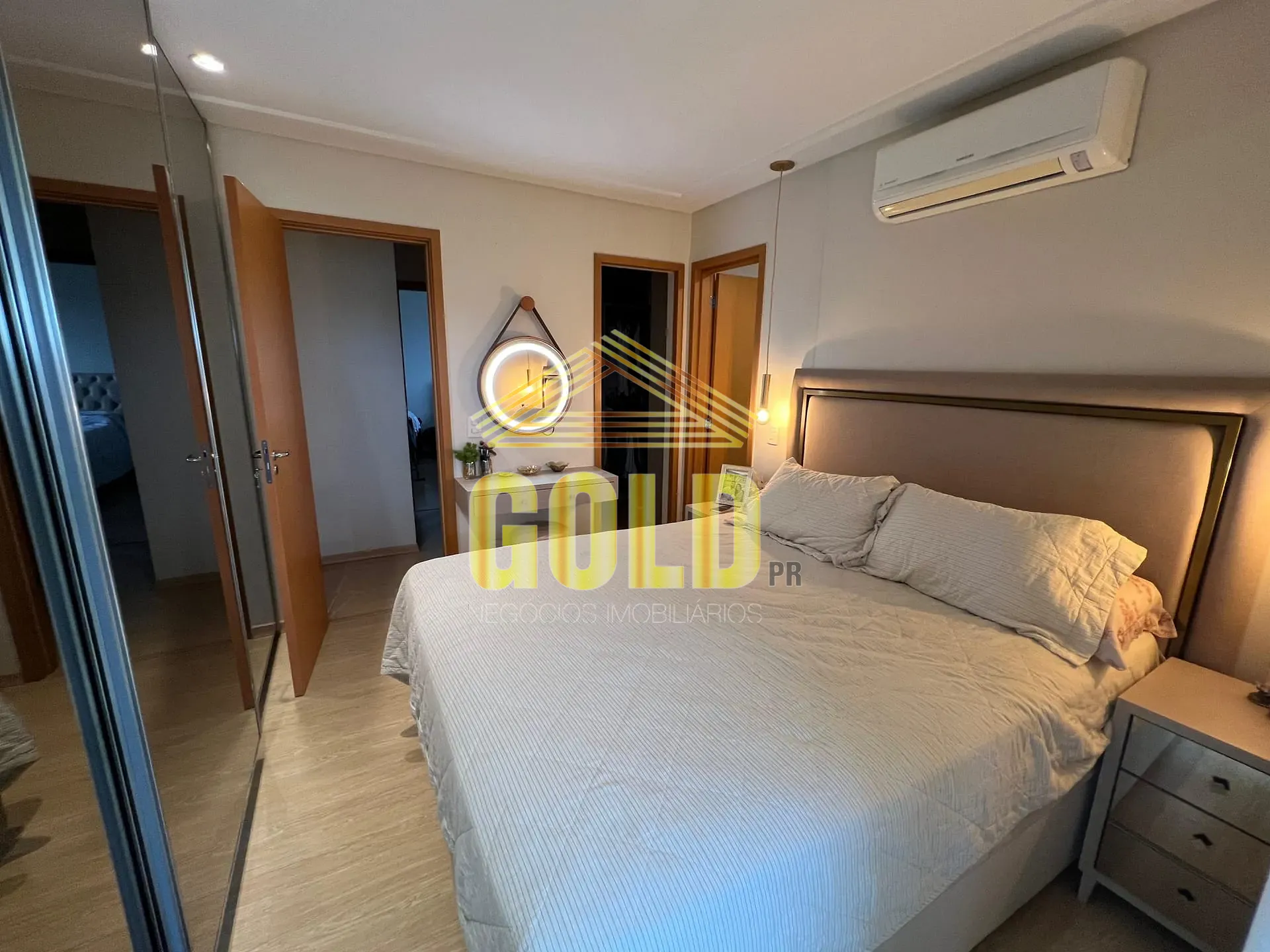 Apartamento, 2 quartos, 82 m² - Foto 7