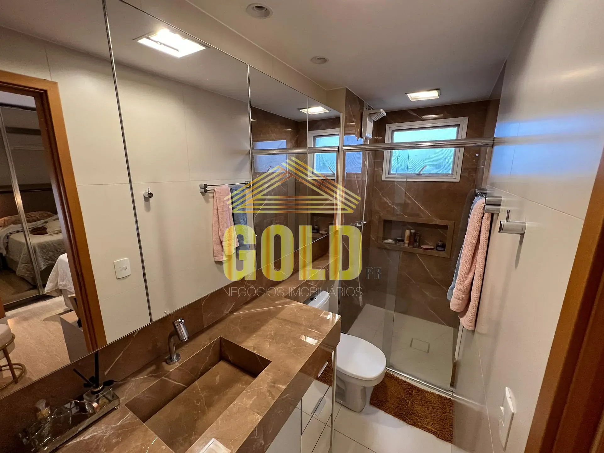 Apartamento, 2 quartos, 82 m² - Foto 8