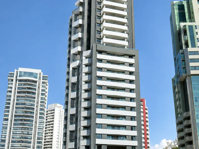 Apartamento 2 quartos e 3 banheiros, à venda, no bairro Pituba em Salvador
