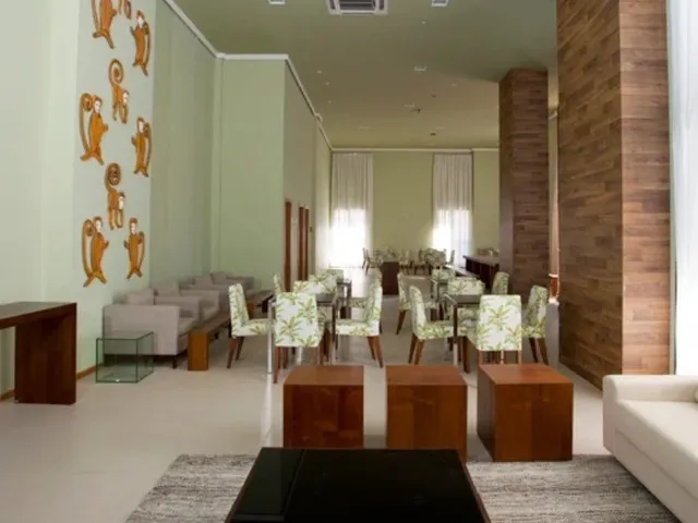 Apartamento 2 quartos e 3 banheiros, à venda, no bairro Pituba em Salvador