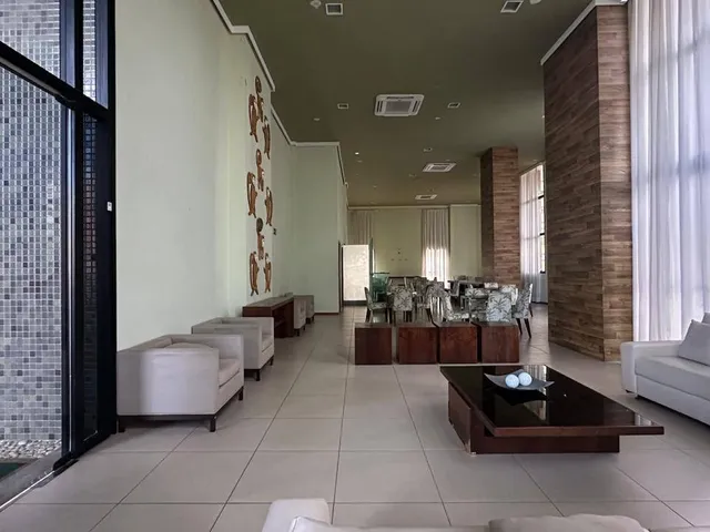 Apartamento 2 quartos e 3 banheiros, à venda, no bairro Pituba em Salvador