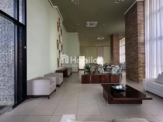 Apartamento 2 quartos e 3 banheiros, à venda, no bairro Pituba em Salvador