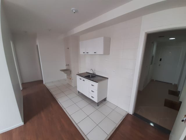 Foto do Apartamento - Apartamento para locação, Vila Siqueira (Zona Norte), São Paulo, SP | Horus Imóveis