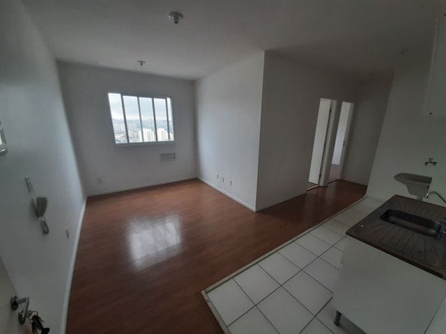 Foto do Apartamento - Apartamento para locação, Vila Siqueira (Zona Norte), São Paulo, SP | Horus Imóveis