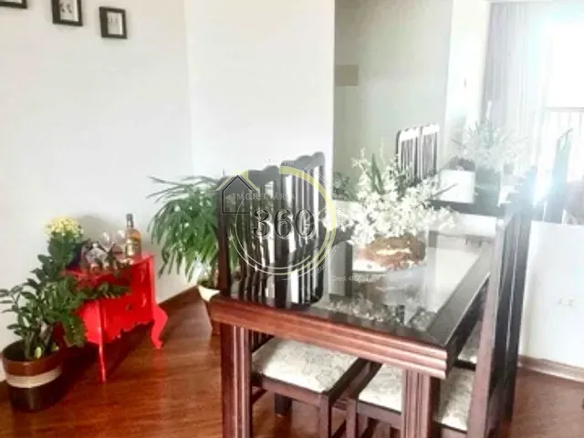 Apartamento com 60m² 2 quartos e 1 banheiro, à venda, no bairro Vila Mafra em São Paulo