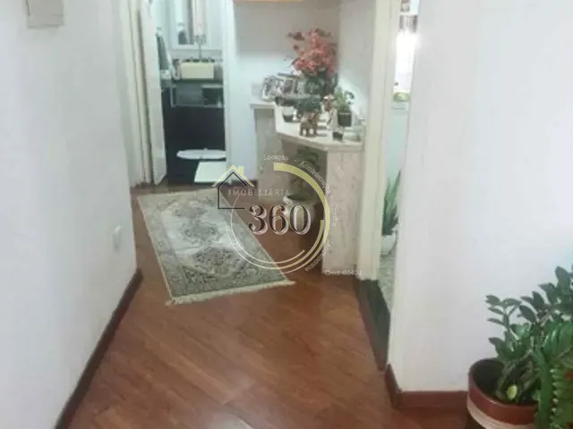 Apartamento com 60m² 2 quartos e 1 banheiro, à venda, no bairro Vila Mafra em São Paulo